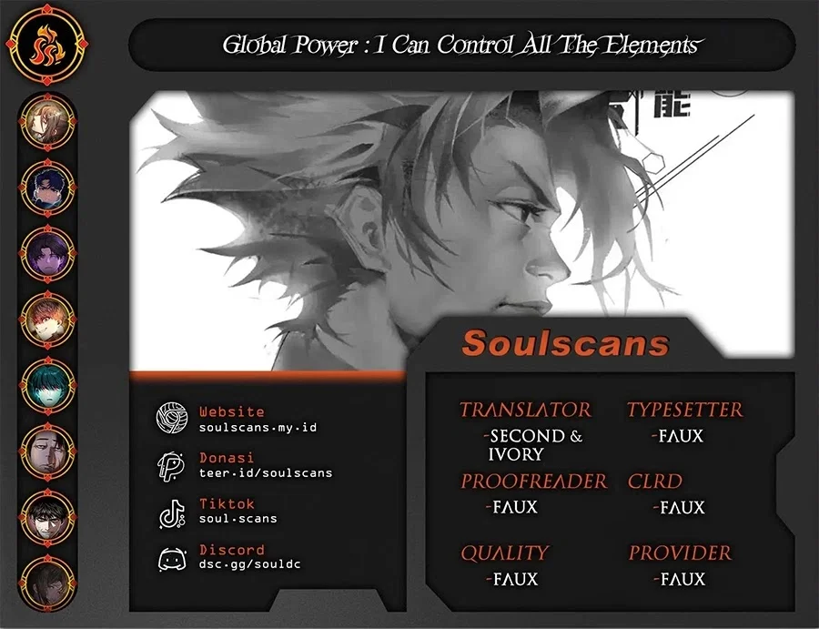 Komik Global Power: I Can Control All The Elements Chapter 35 gambar nomor 1