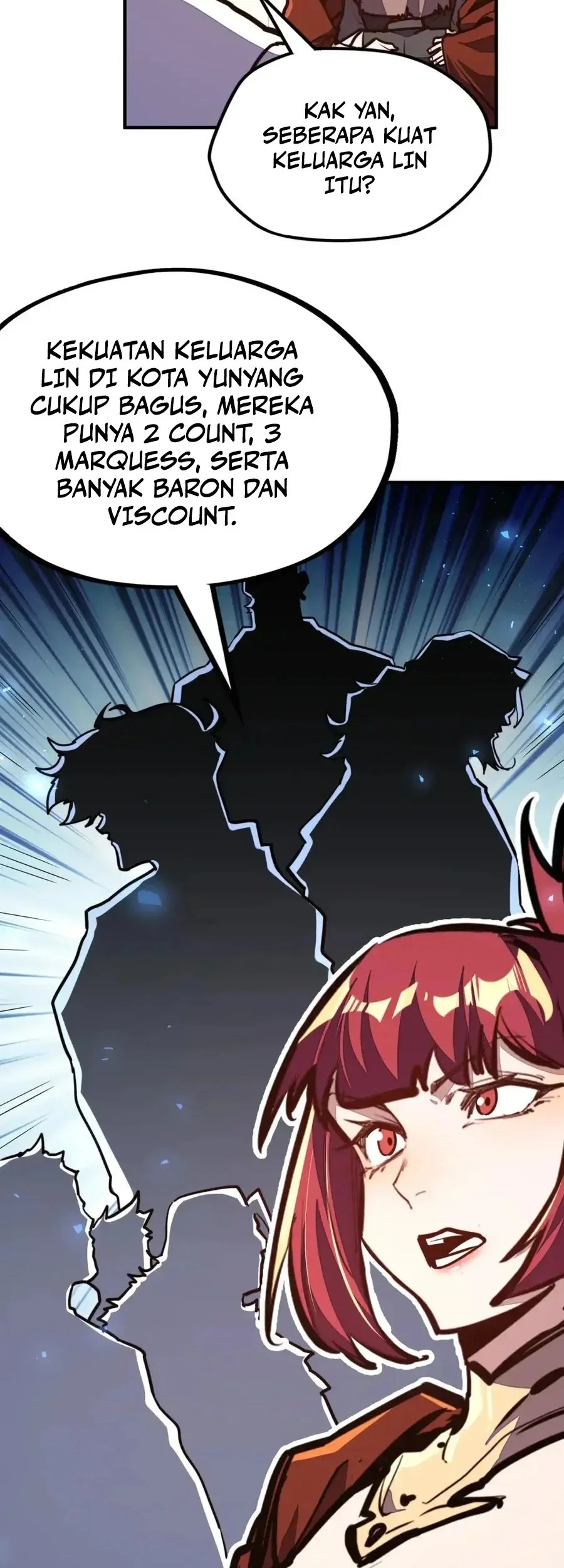 Global Power: I Can Control All The Elements Chapter 35 Gambar 35