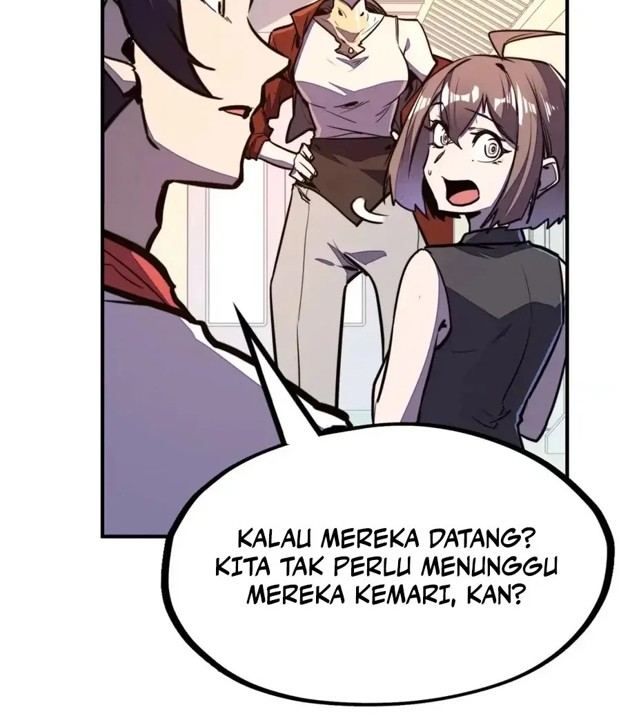 Global Power: I Can Control All The Elements Chapter 35 Gambar 39