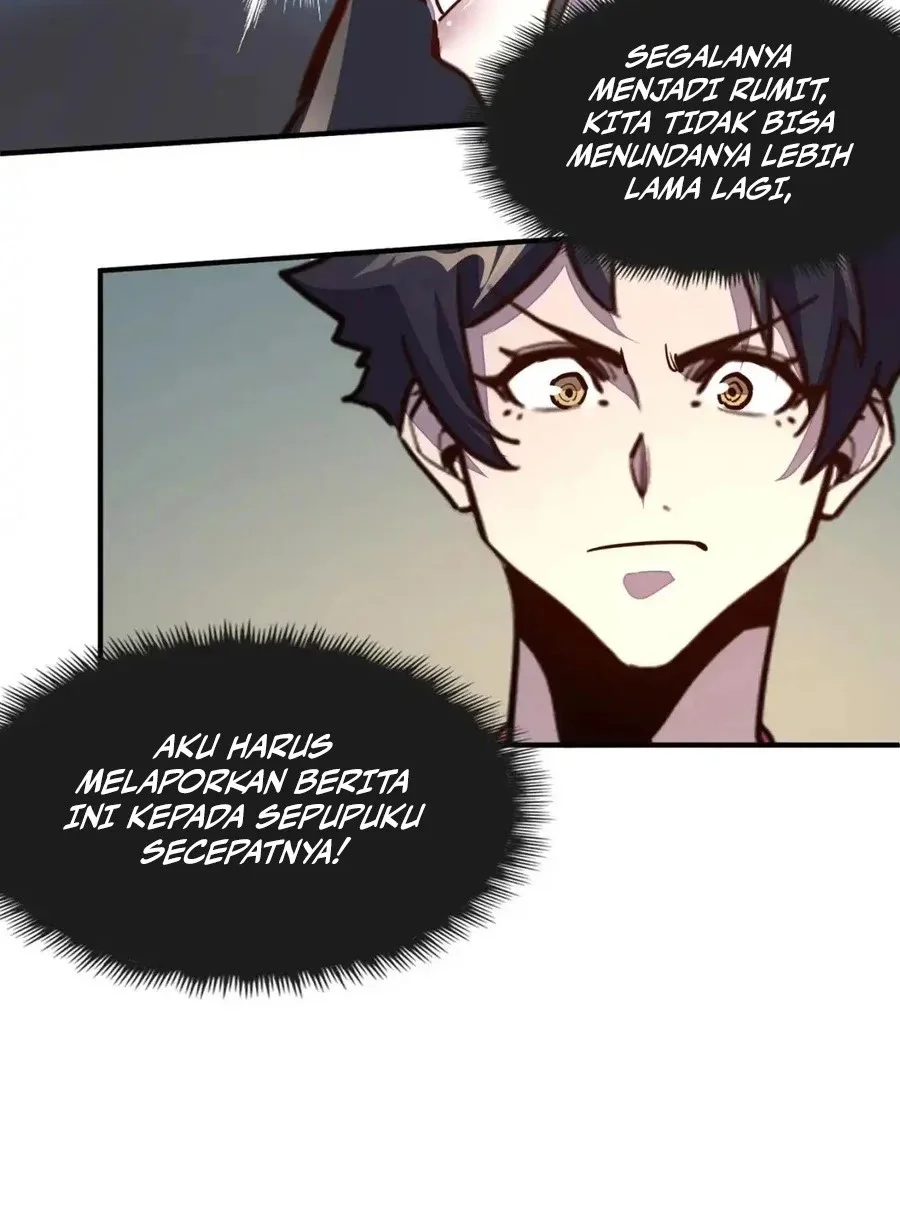 Global Power: I Can Control All The Elements Chapter 35 Gambar 15