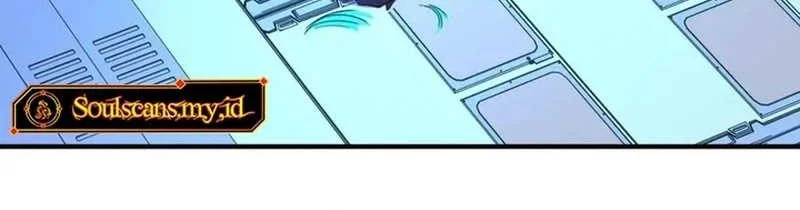 Global Power: I Can Control All The Elements Chapter 36 Gambar 4