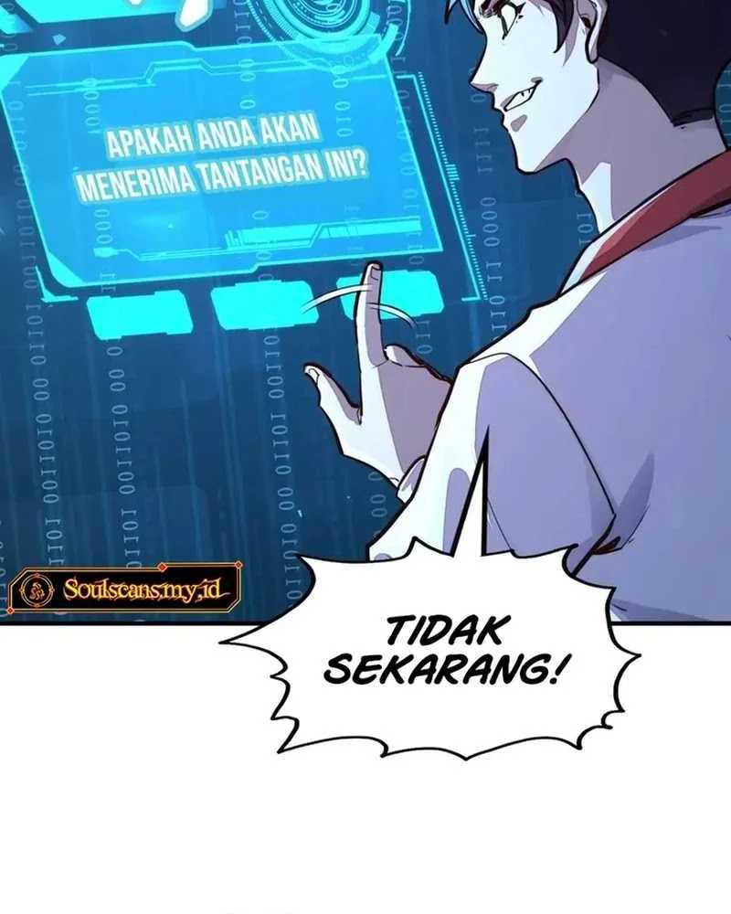 Global Power: I Can Control All The Elements Chapter 36 Gambar 12