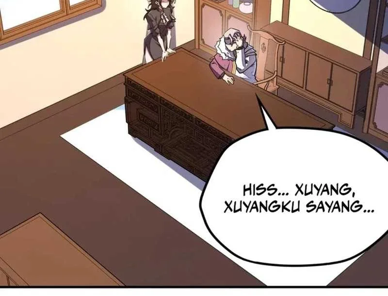 Global Power: I Can Control All The Elements Chapter 36 Gambar 15