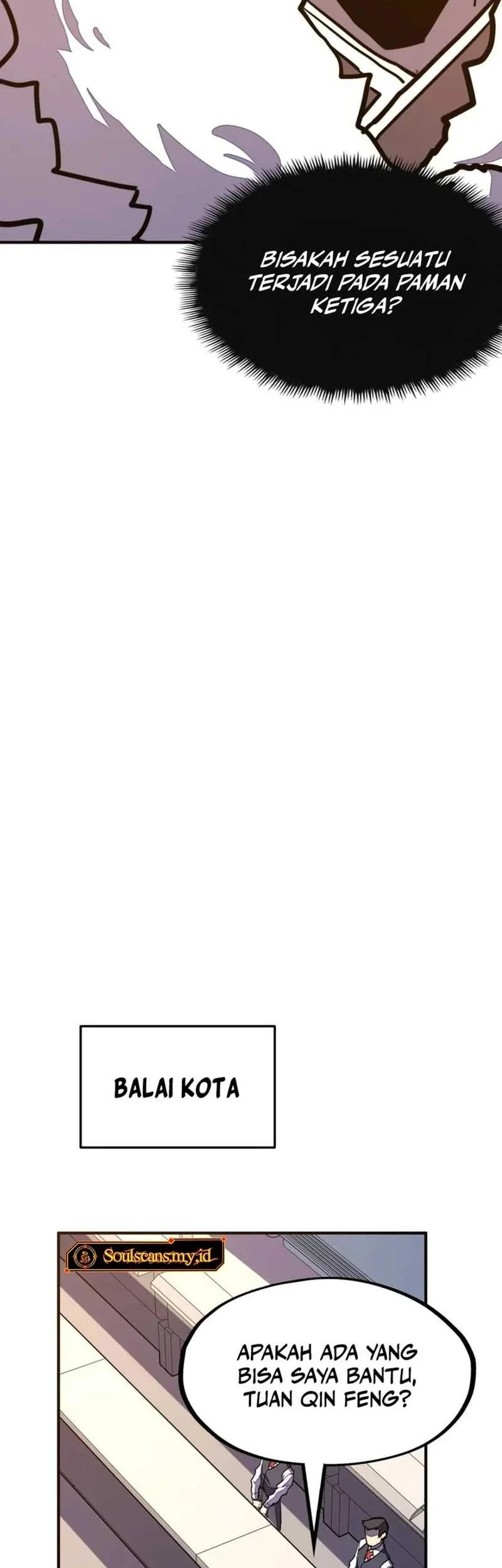 Global Power: I Can Control All The Elements Chapter 36 Gambar 22