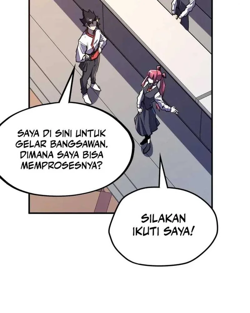 Global Power: I Can Control All The Elements Chapter 36 Gambar 23