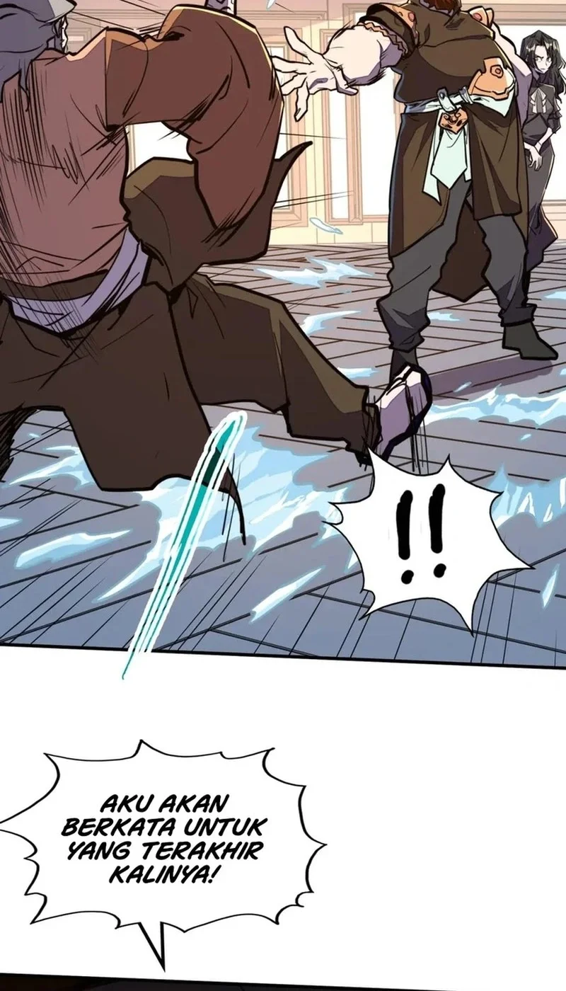 Global Power: I Can Control All The Elements Chapter 37 Gambar 27