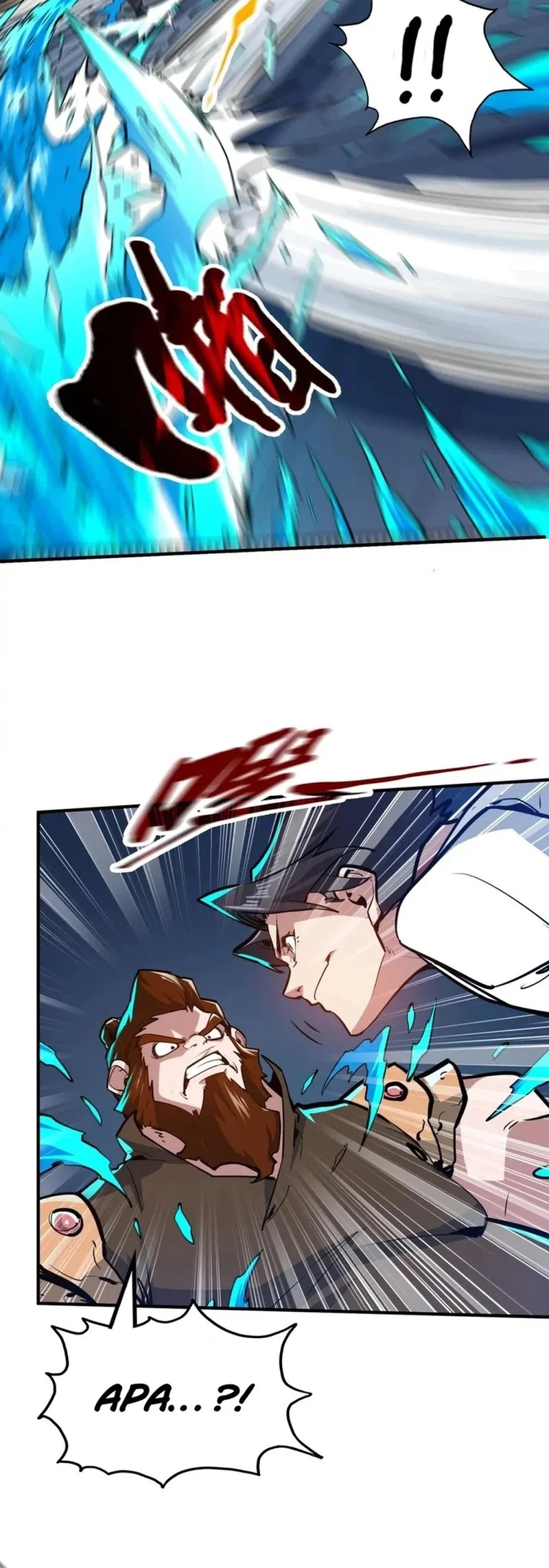 Global Power: I Can Control All The Elements Chapter 37 Gambar 40