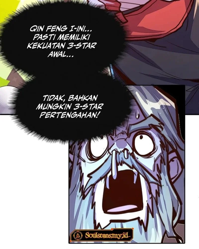 Global Power: I Can Control All The Elements Chapter 37 Gambar 48