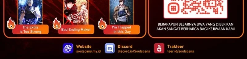 Global Power: I Can Control All The Elements Chapter 37 Gambar 50