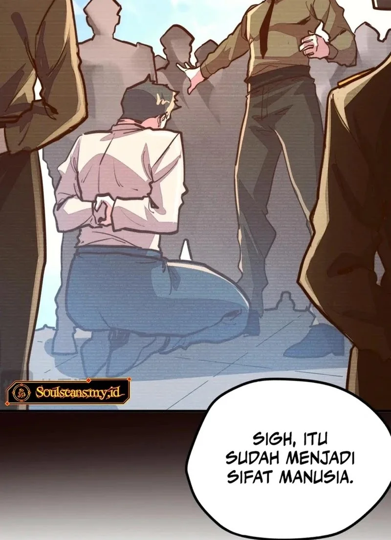 Global Power: I Can Control All The Elements Chapter 37 Gambar 17