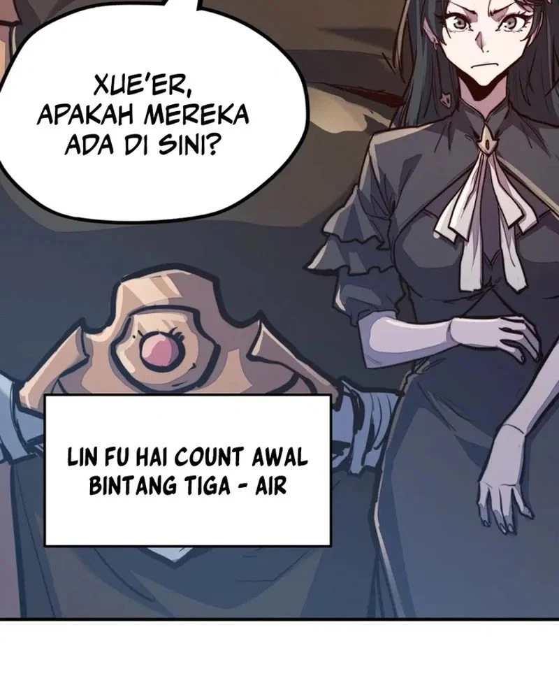 Global Power: I Can Control All The Elements Chapter 37 Gambar 20