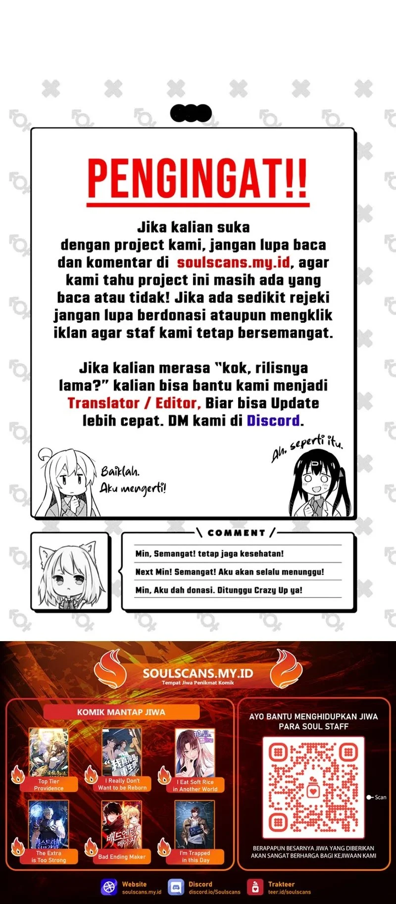 Global Power: I Can Control All The Elements Chapter 38 Gambar 44