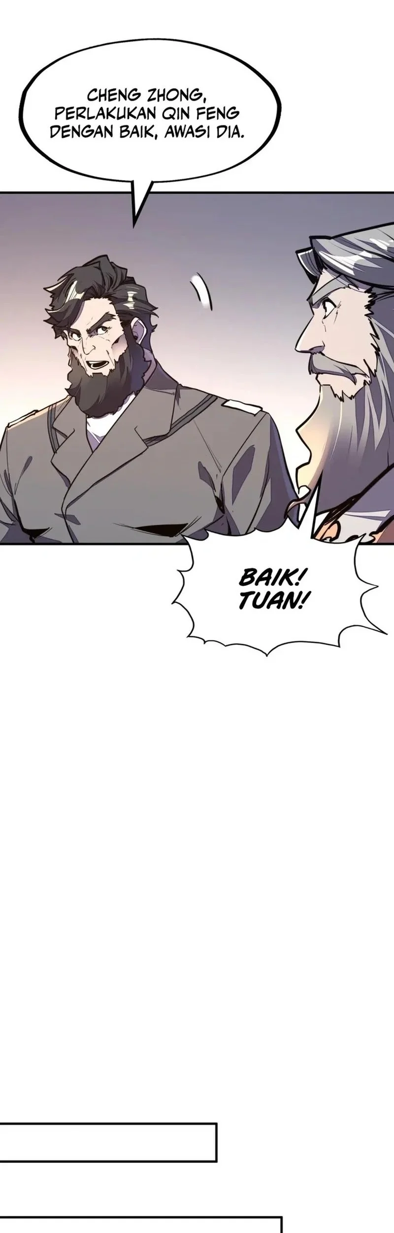 Global Power: I Can Control All The Elements Chapter 38 Gambar 32