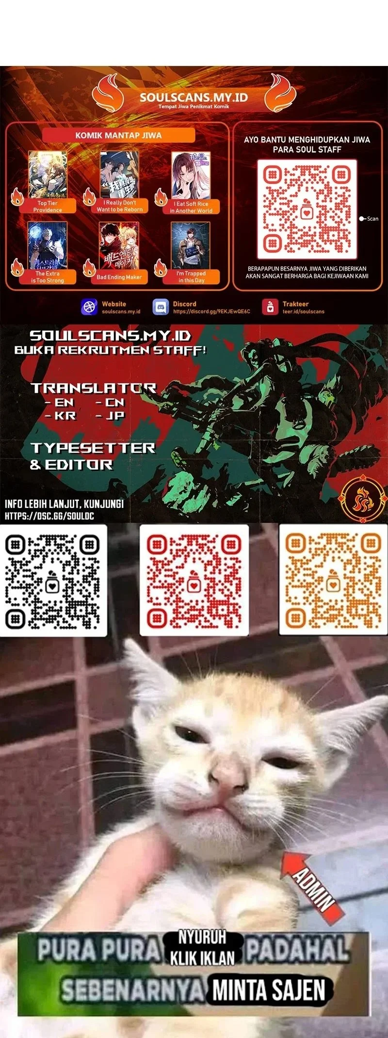 Global Power: I Can Control All The Elements Chapter 39 Gambar 39