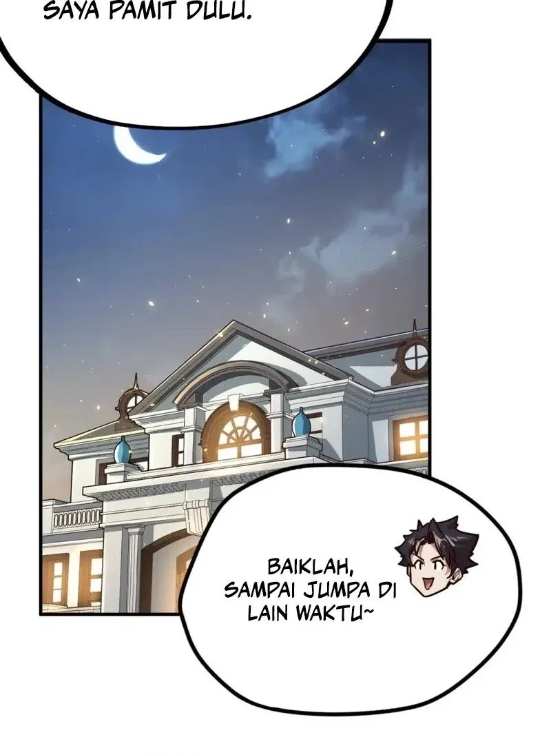 Global Power: I Can Control All The Elements Chapter 39 Gambar 18