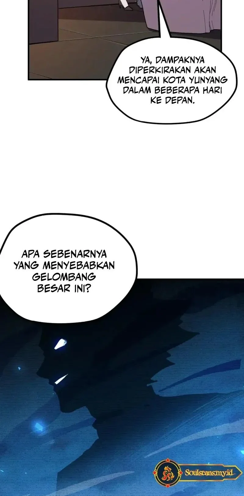 Global Power: I Can Control All The Elements Chapter 39 Gambar 24