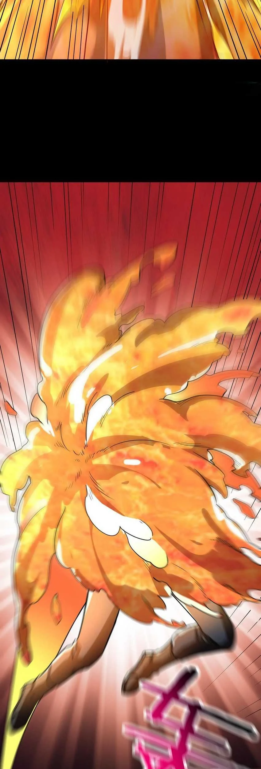 Global Power: I Can Control All The Elements Chapter 40 Gambar 15