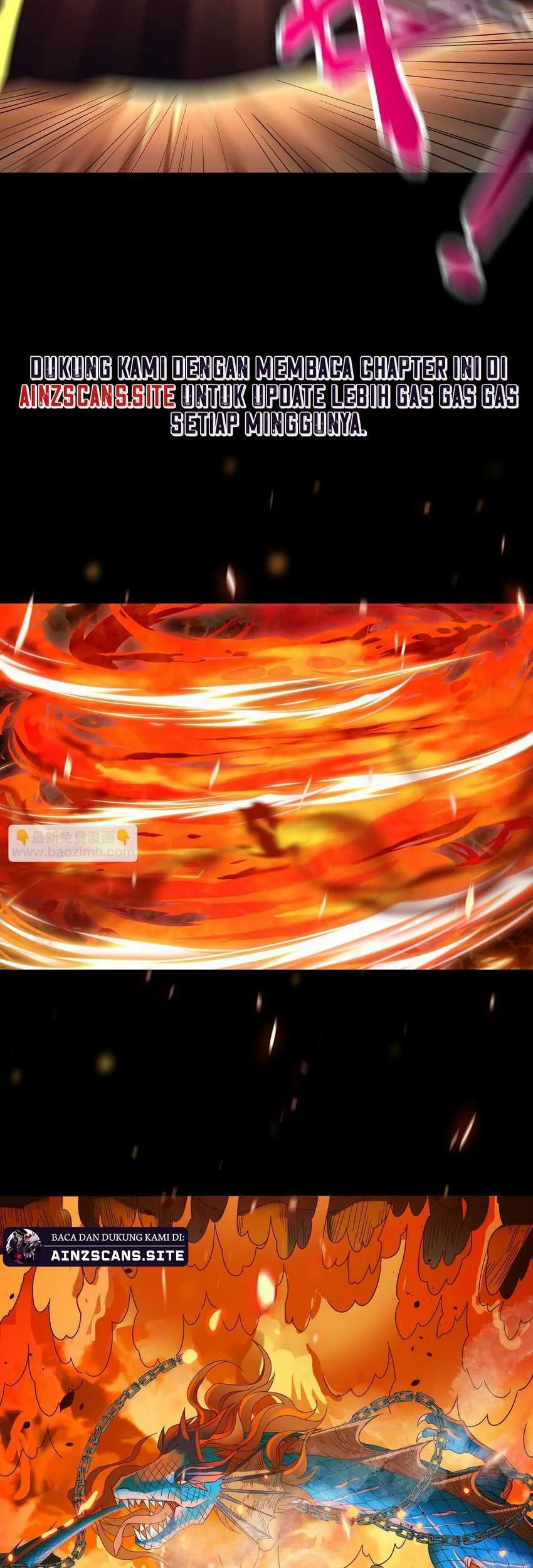 Global Power: I Can Control All The Elements Chapter 40 Gambar 16