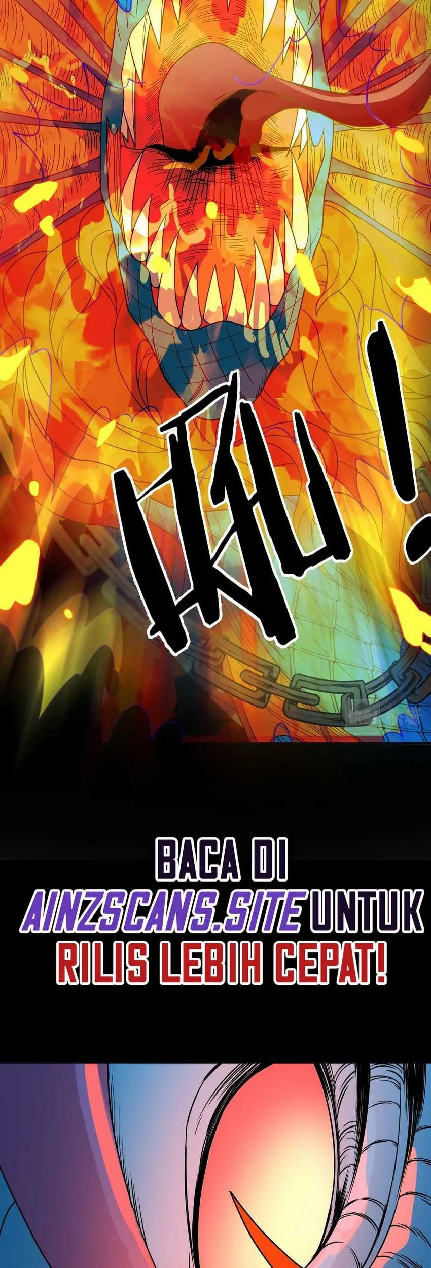 Global Power: I Can Control All The Elements Chapter 40 Gambar 22