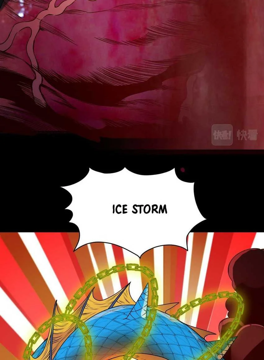 Global Power: I Can Control All The Elements Chapter 40 Gambar 26