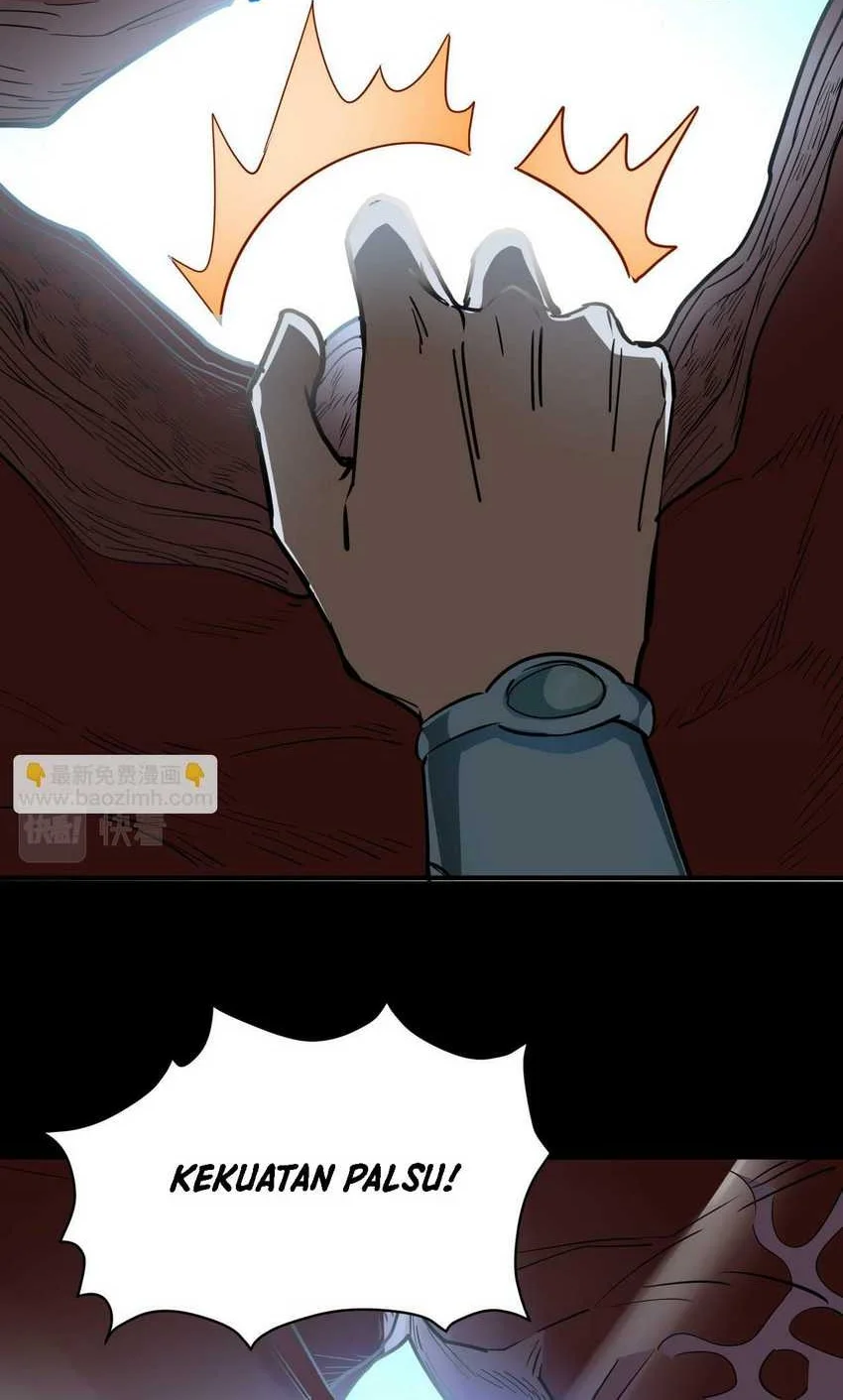 Global Power: I Can Control All The Elements Chapter 40 Gambar 34