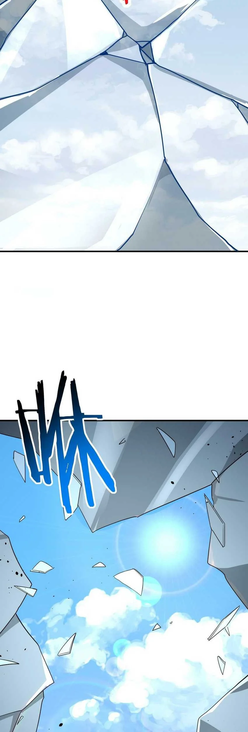 Global Power: I Can Control All The Elements Chapter 40 Gambar 45