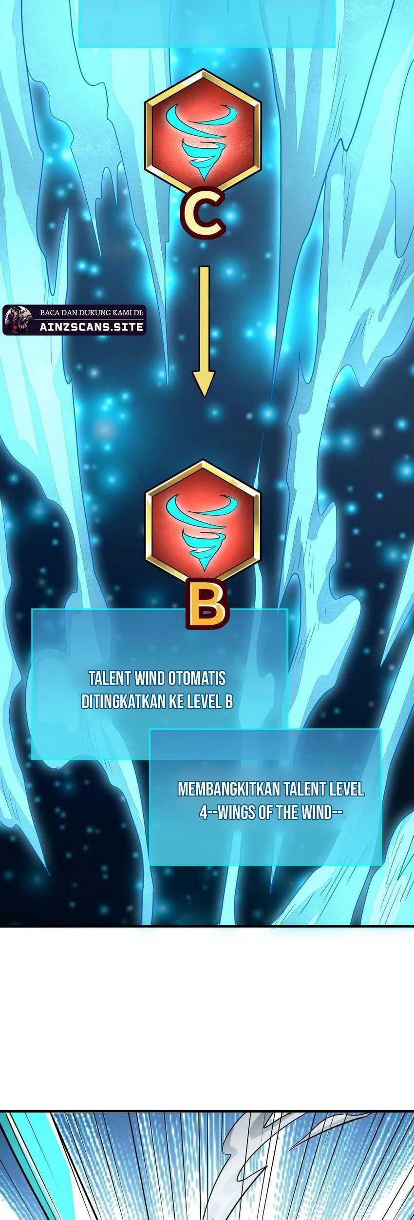 Global Power: I Can Control All The Elements Chapter 40 Gambar 57