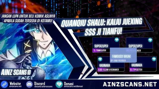 Komik Global Power: I Can Control All The Elements Chapter 41 gambar nomor 1