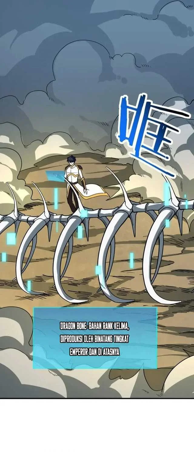 Global Power: I Can Control All The Elements Chapter 41 Gambar 26