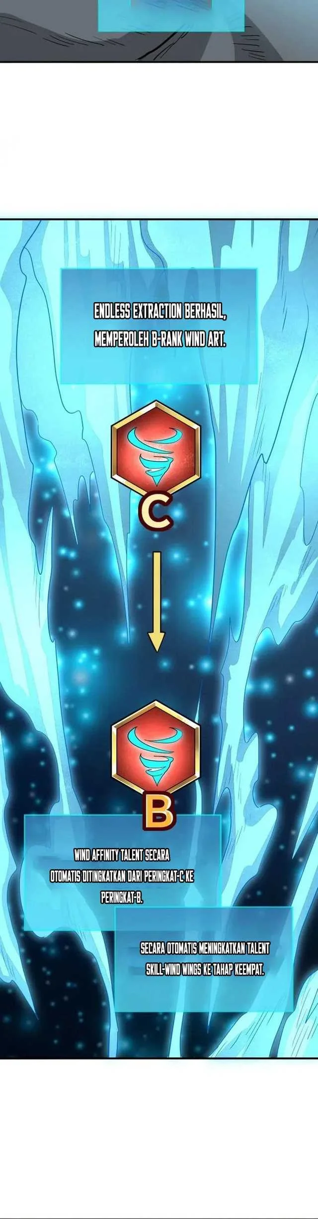 Global Power: I Can Control All The Elements Chapter 41 Gambar 4