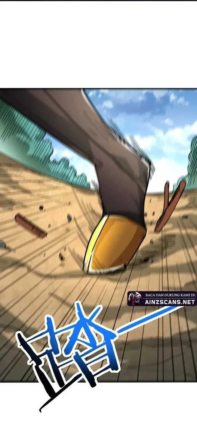 Global Power: I Can Control All The Elements Chapter 41 Gambar 42