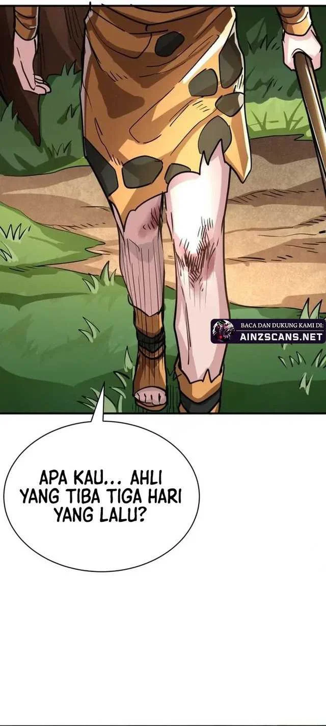 Global Power: I Can Control All The Elements Chapter 41 Gambar 52