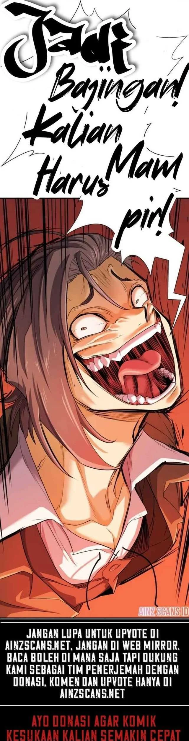 Global Power: I Can Control All The Elements Chapter 41 Gambar 60