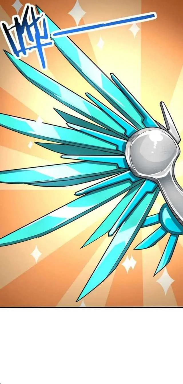 Global Power: I Can Control All The Elements Chapter 41 Gambar 6