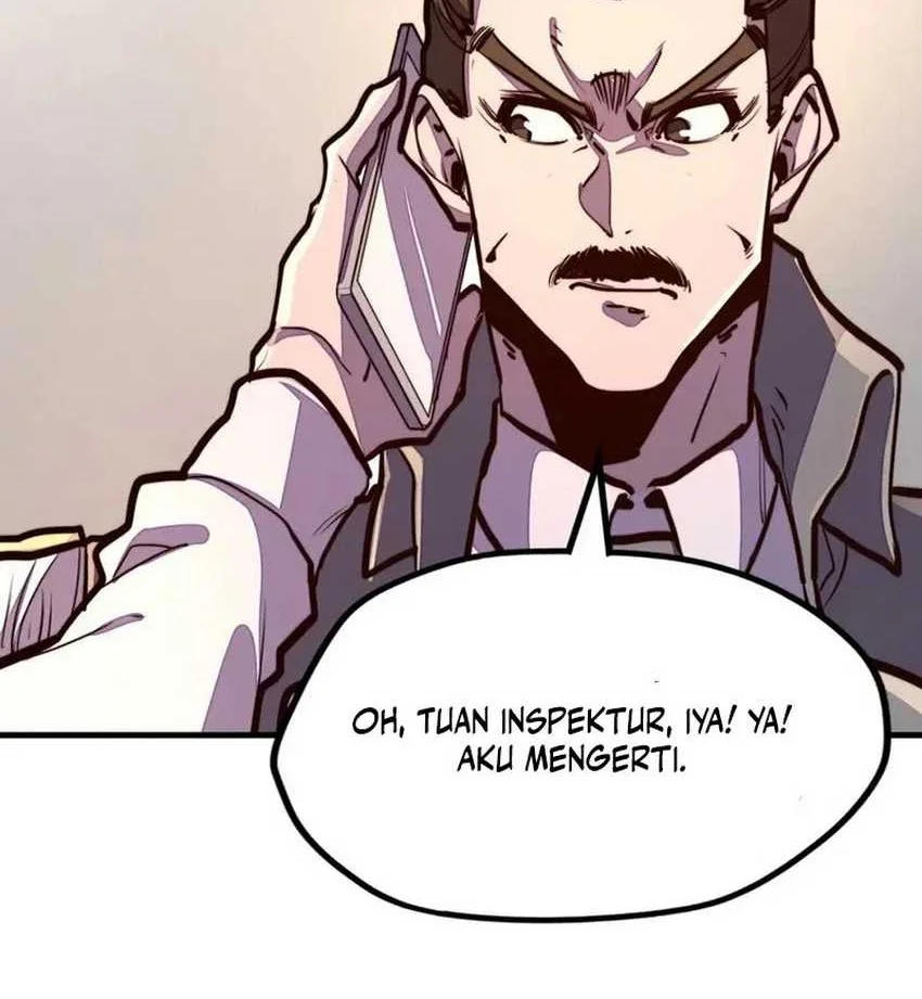 Global Power: I Can Control All The Elements Chapter 42 Gambar 36