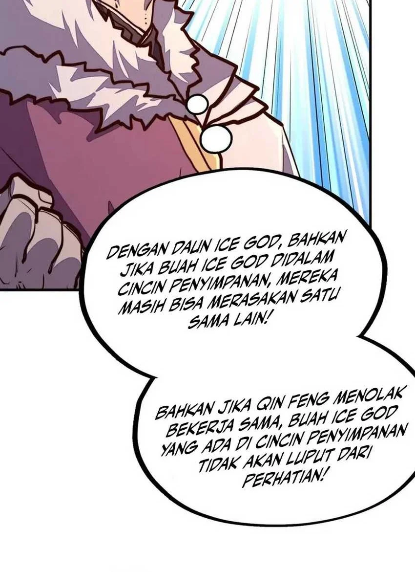 Global Power: I Can Control All The Elements Chapter 42 Gambar 38