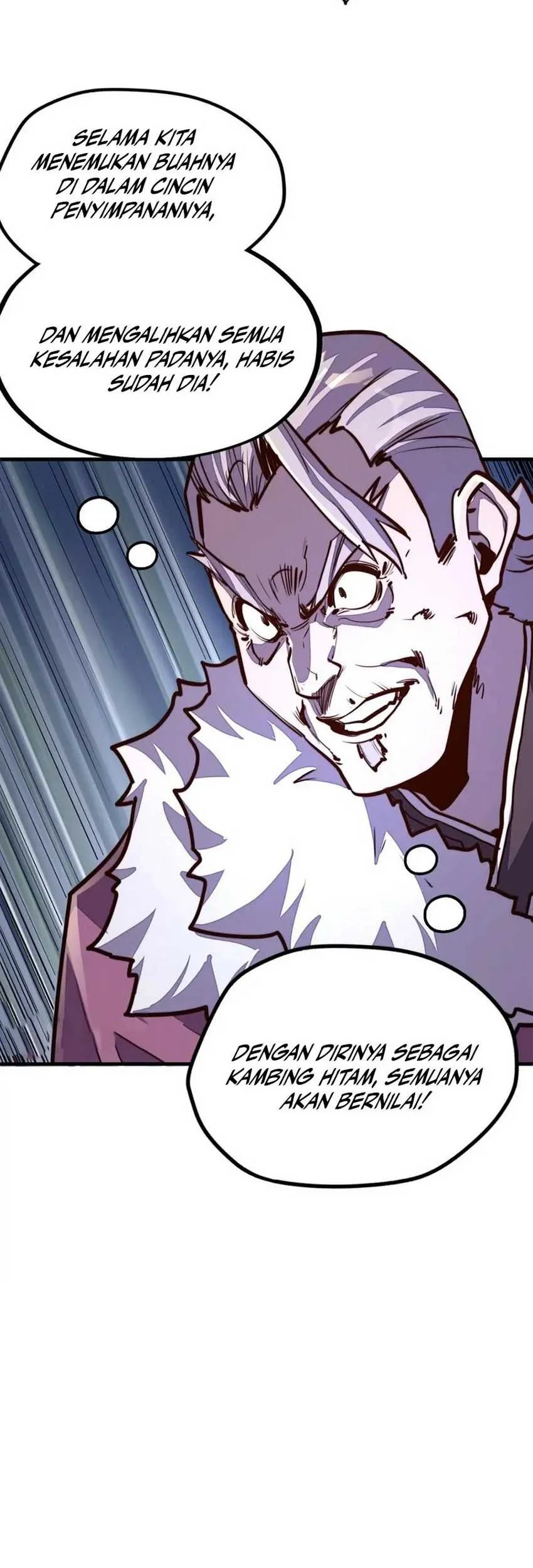 Global Power: I Can Control All The Elements Chapter 42 Gambar 40