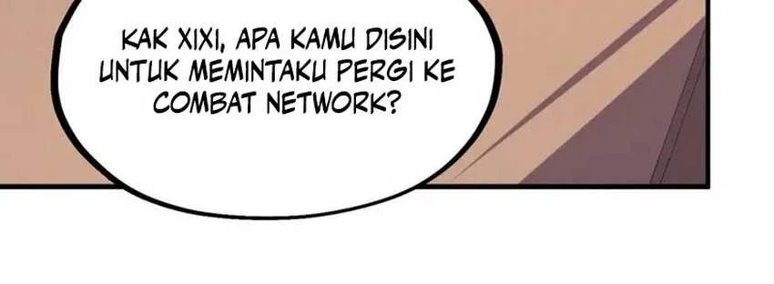 Global Power: I Can Control All The Elements Chapter 42 Gambar 44