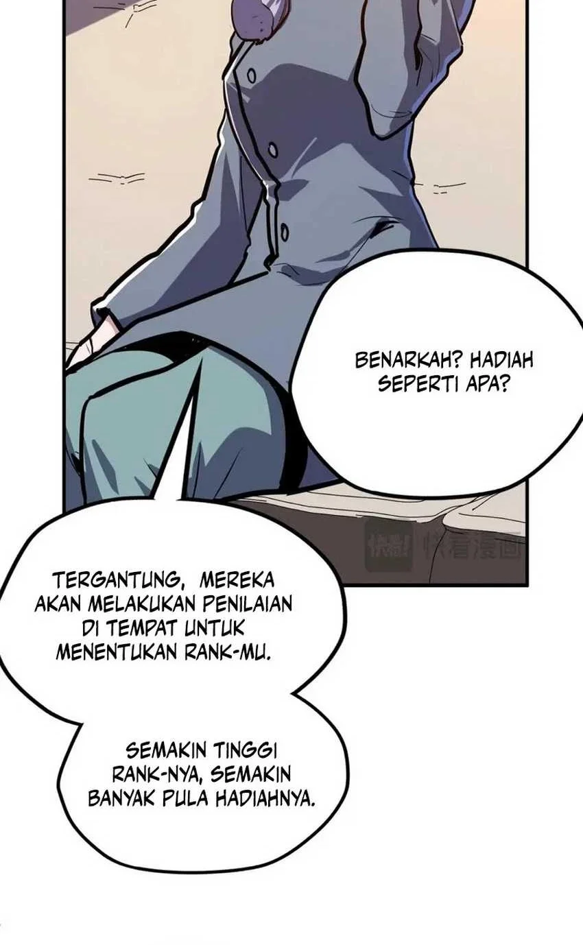 Global Power: I Can Control All The Elements Chapter 42 Gambar 53