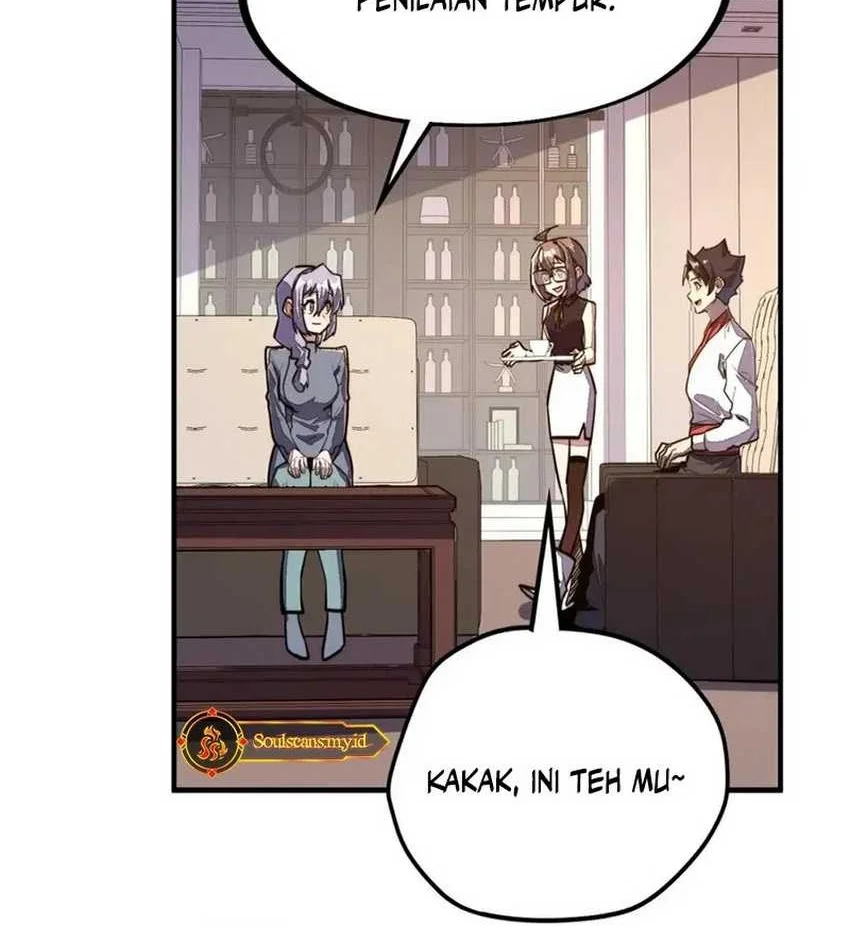 Global Power: I Can Control All The Elements Chapter 42 Gambar 55