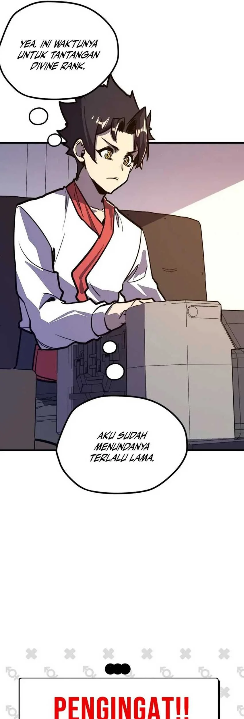 Global Power: I Can Control All The Elements Chapter 42 Gambar 59