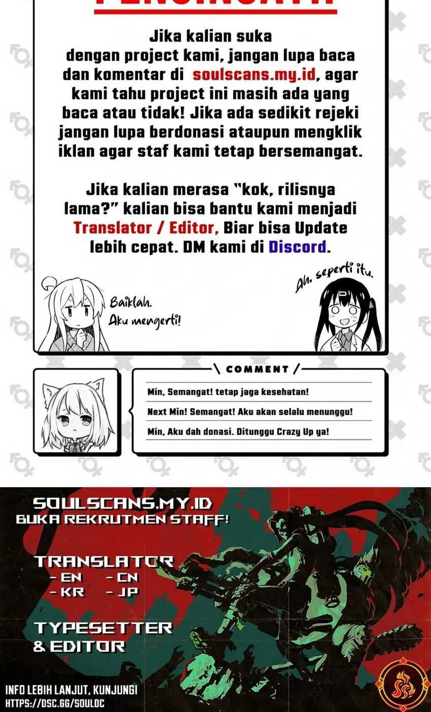 Global Power: I Can Control All The Elements Chapter 42 Gambar 60