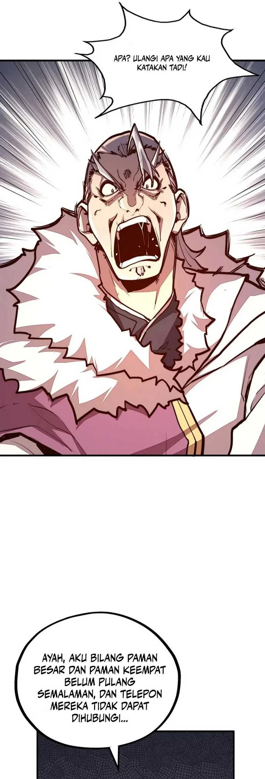 Global Power: I Can Control All The Elements Chapter 42 Gambar 4