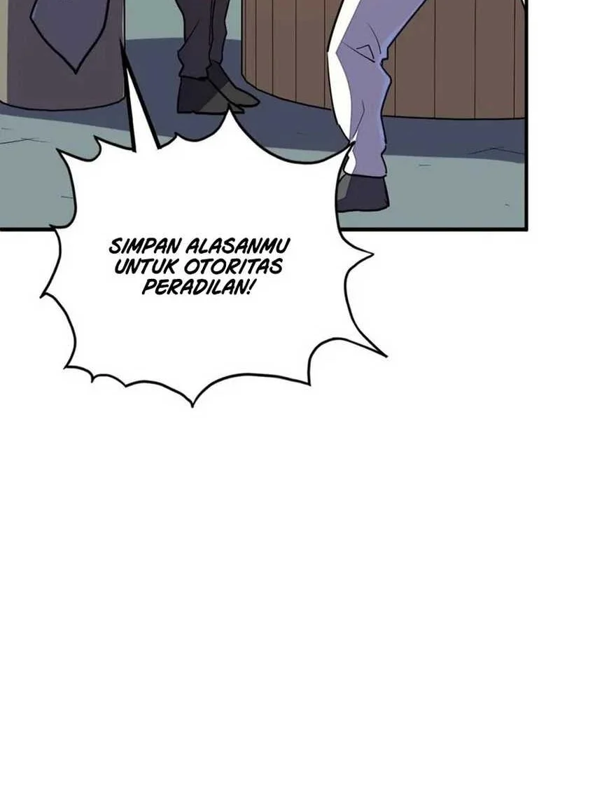 Global Power: I Can Control All The Elements Chapter 43 Gambar 37