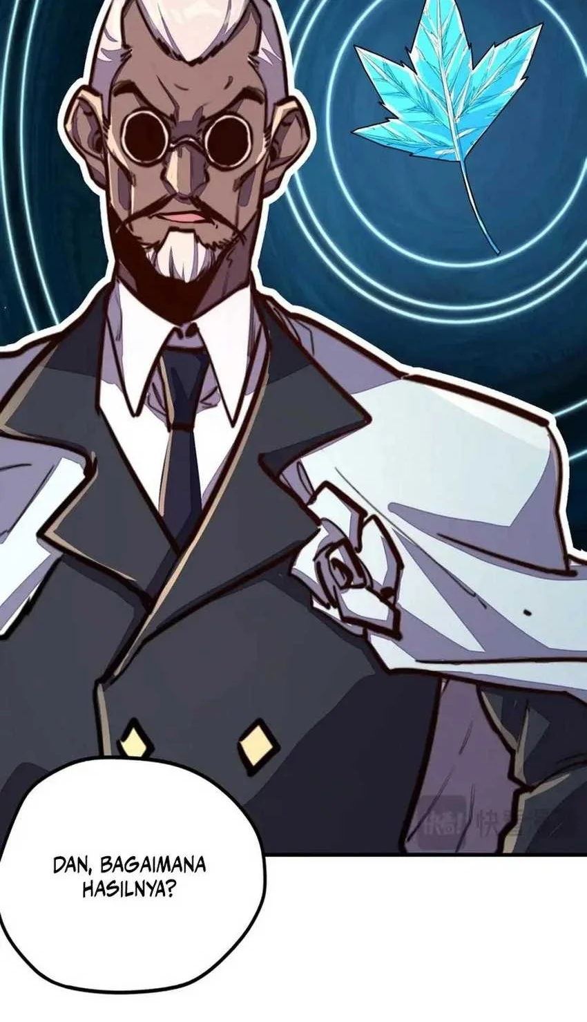 Global Power: I Can Control All The Elements Chapter 43 Gambar 39