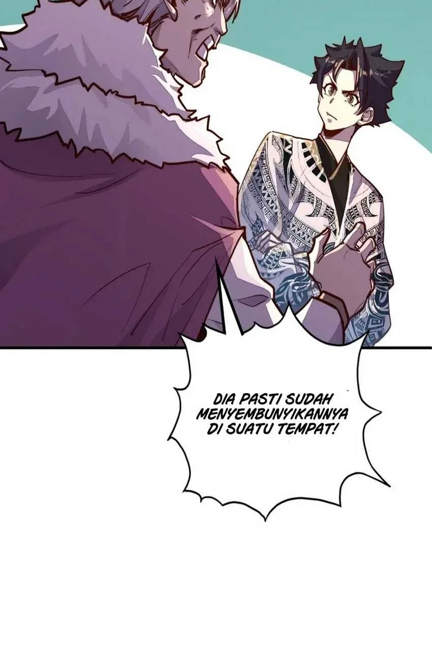 Global Power: I Can Control All The Elements Chapter 43 Gambar 41