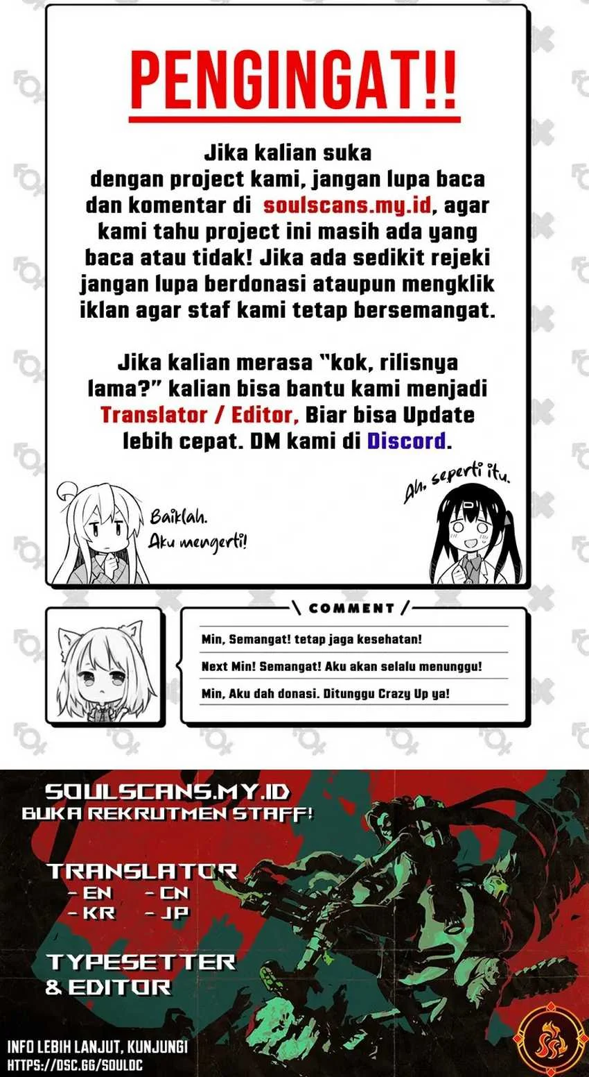 Global Power: I Can Control All The Elements Chapter 43 Gambar 48