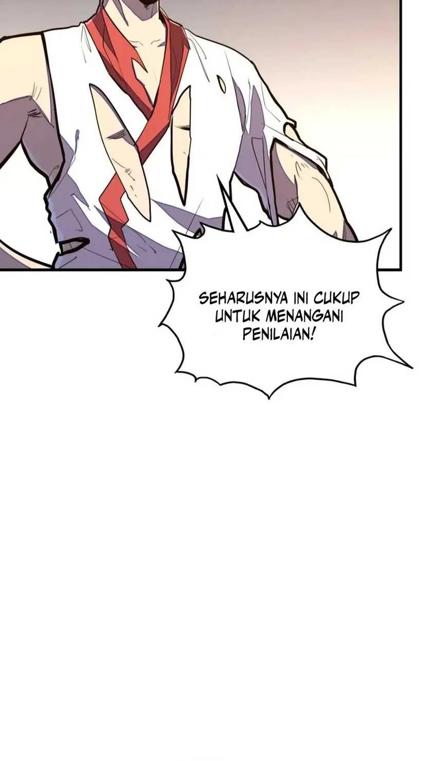 Global Power: I Can Control All The Elements Chapter 43 Gambar 5