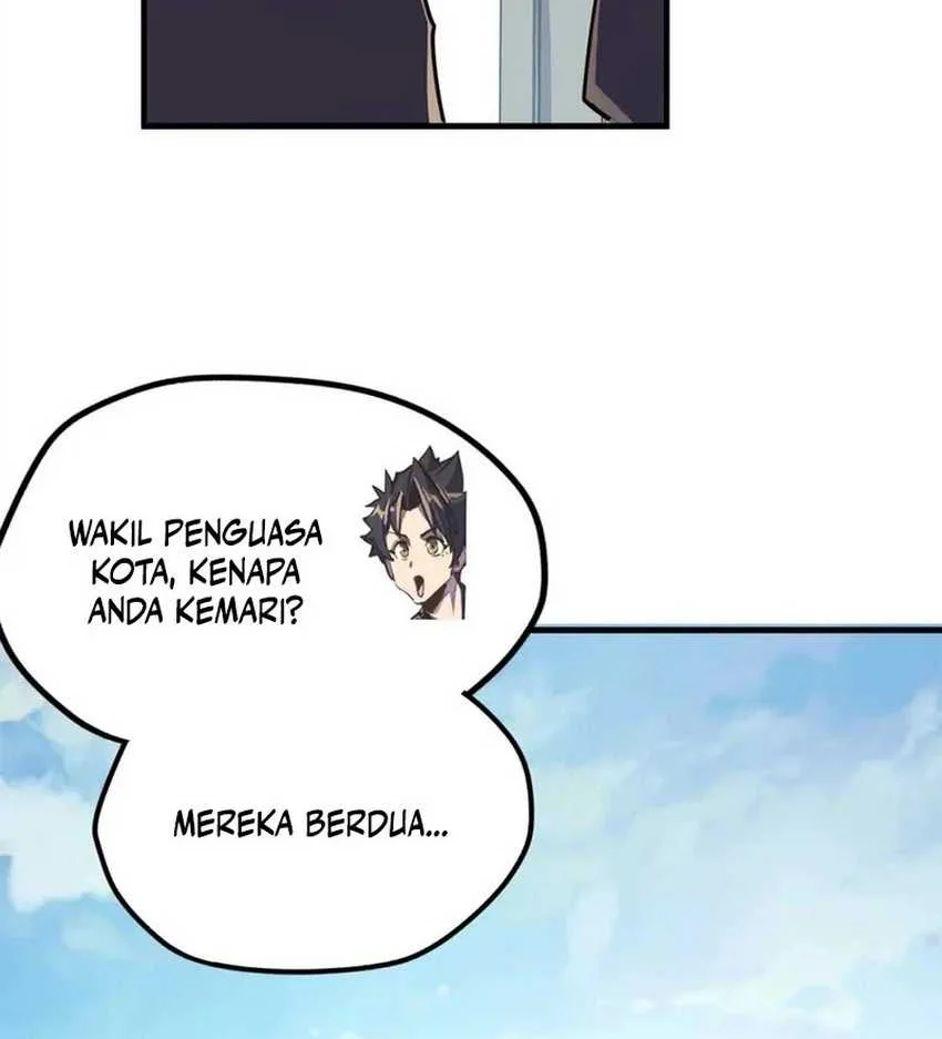 Global Power: I Can Control All The Elements Chapter 43 Gambar 12