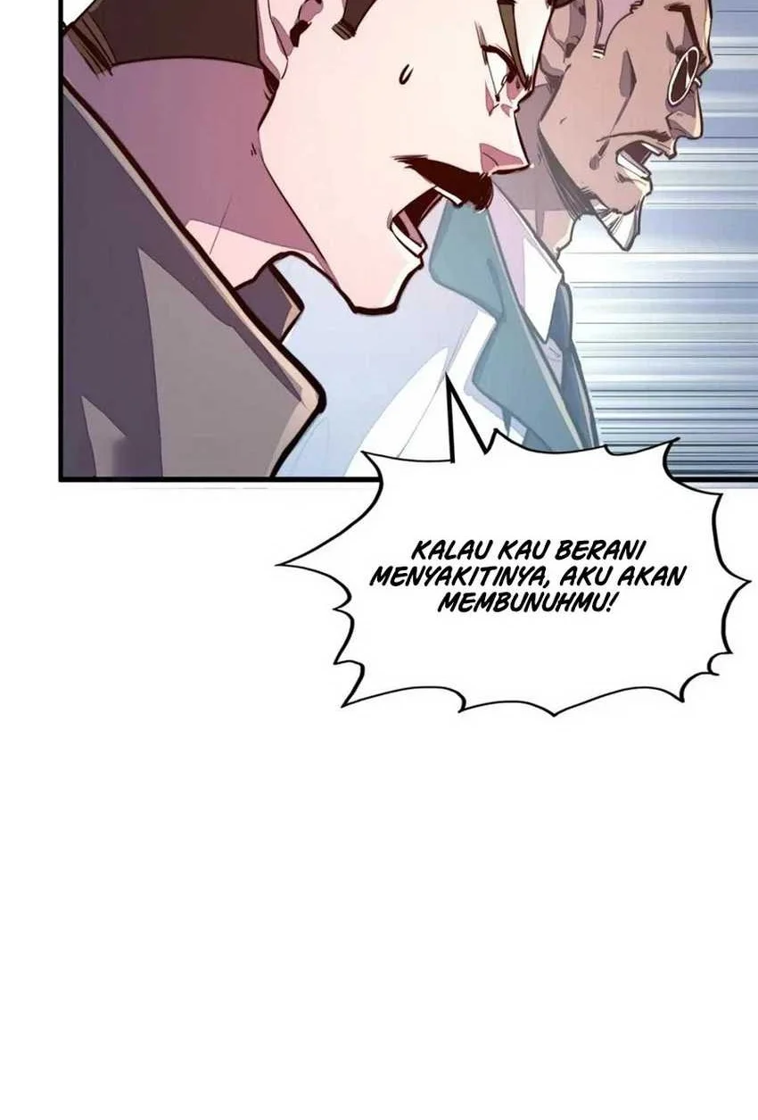 Global Power: I Can Control All The Elements Chapter 44 Gambar 25